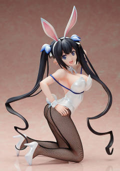 B-style 赫斯缇雅 Bunny ver.