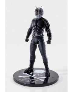 SHF 真骨雕 假面骑士一号-资料图