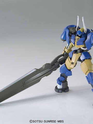 HGI-BO V08Re-0526 荷姆薇洁·转生式