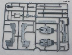 MG OZ-00MS 多鲁基斯 EW ver.-资料图