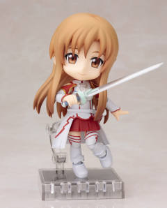Cu-Poche 结城明日奈 