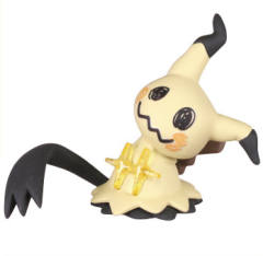 Mimikkyu Ippai Collection 谜拟Q Kougeki Suru Mimikkyu