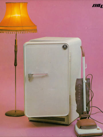 Three Imaginary Boys