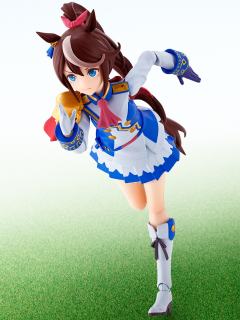 SHF 东海帝皇-资料图