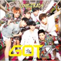 LOVE TRAIN