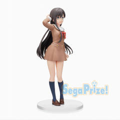 PM Figure 花园多惠 School☆Days-资料图