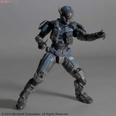 卡特-A259 Play Arts 改 -Kai--资料图