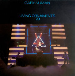 Living Ornaments '79