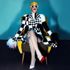 Cardi B 的作品们