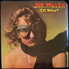 So What