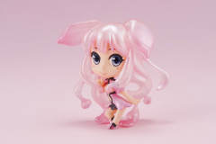 Queen's Blade Puchitto! Vol. 2 ~Numachi no Mamonotachi~ 梅洛娜-资料图