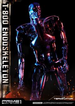 T-800 -资料图