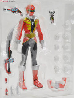 SHF 豪快红-资料图