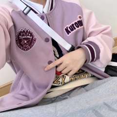三丽鸥棒球服-资料图