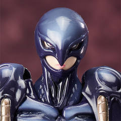 figma#SP-080 费蒙特 黑暗之鹰的诞生ver.-资料图