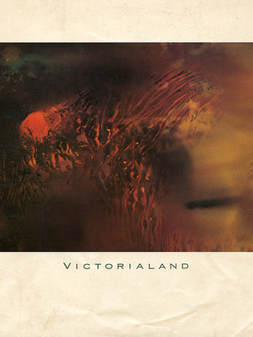 Victorialand