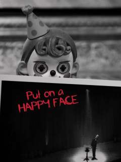 Joker小丑-资料图