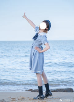 水桜女子·盛夏服-资料图