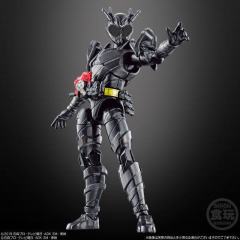 装动Zero-One-04 06 假面骑士metal build(装甲）-资料图