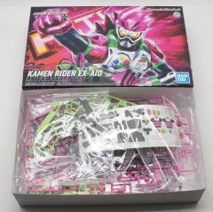 FRS 假面骑士Ex-Aid 动作玩家 等级2-资料图