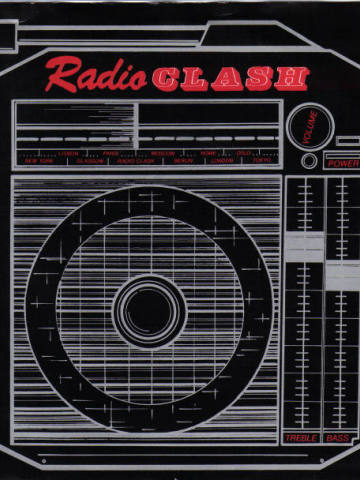 Radio Clash
