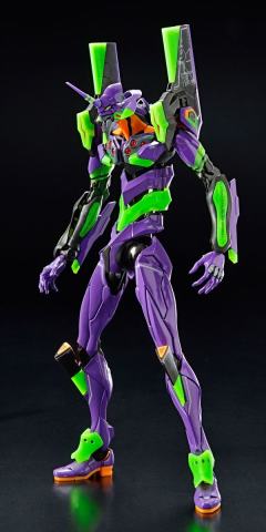 RG EVA初号机 Ver.1.0+3.0 （新·福音战士剧场版：终）