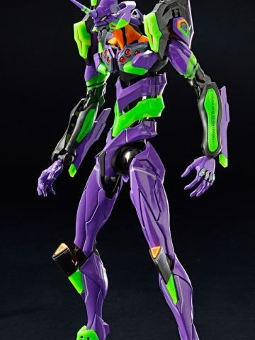 RG EVA初号机 Ver.1.0+3.0 (新·福音战士剧场版:终)