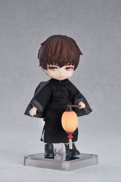 粘土人Doll 许墨 似水年华-资料图
