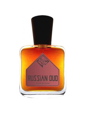 Russian Oud