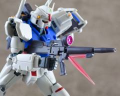 ROBOT魂 RX-78GP01 高达试做1号机“玉帘” ver. A.N.I.M.E.-资料图