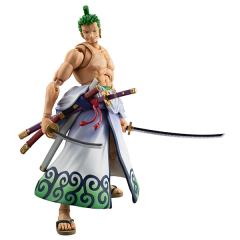 VAH 索隆十郎-资料图