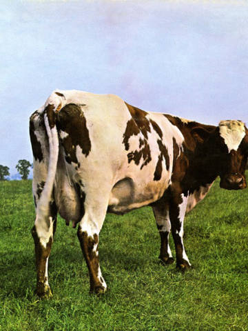 Atom Heart Mother