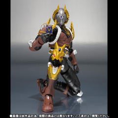 SHF 假面骑士 Imperer-资料图