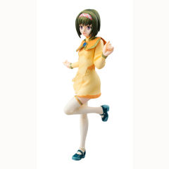Yamato Girls Collection 希尔德舒尔茨 -资料图