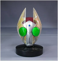 假面骑士Garren Jack Form