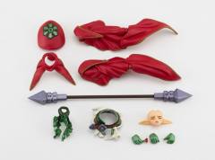Legacy of Revoltech  Revoltech 阿莱茵-资料图
