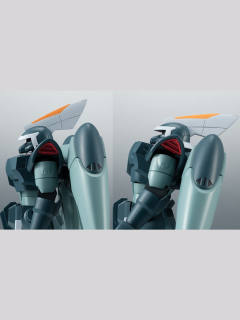 ROBOT魂 ZGMF-1017 金恩 ver. A.N.I.M.E.-资料图