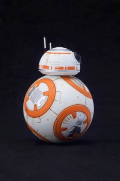 BB-8 -资料图