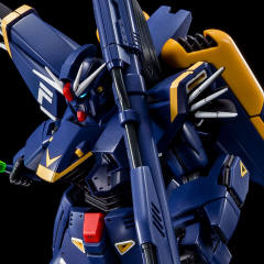 MG F91 高达 Ver.2.0 哈里逊·马汀用-资料图