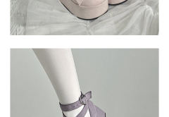 小松塔塔-资料图