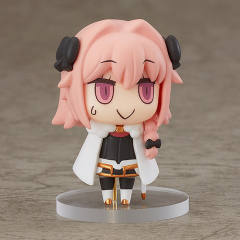 Learning with Manga! Fate/Grand Order Collectible Figures Episode 2 阿斯托尔福-资料图