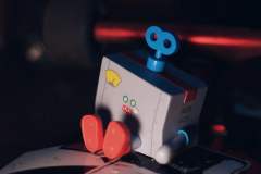 被遗忘的童年-资料图