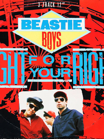 Fight For Your Right