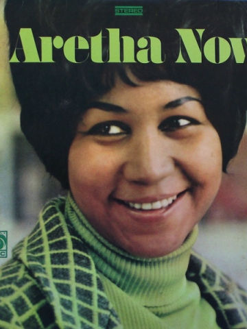 Aretha Now