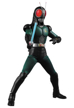 假面骑士 BLACK RX -资料图
