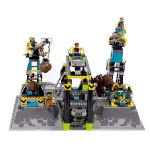 Rock Raiders