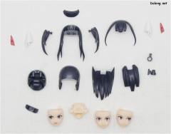 女神装置 A1 吾妻枫-资料图