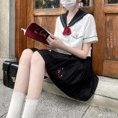 大眼蛙夏服-资料图