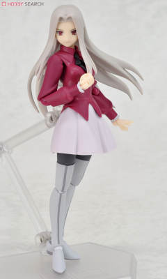 figma#132 爱丽丝菲尔·冯·爱因兹贝伦 -资料图