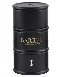 Barrel